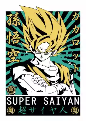 vectores plantilas ANIME,DRAGON BALL,